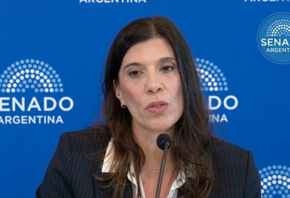 nueva jueza