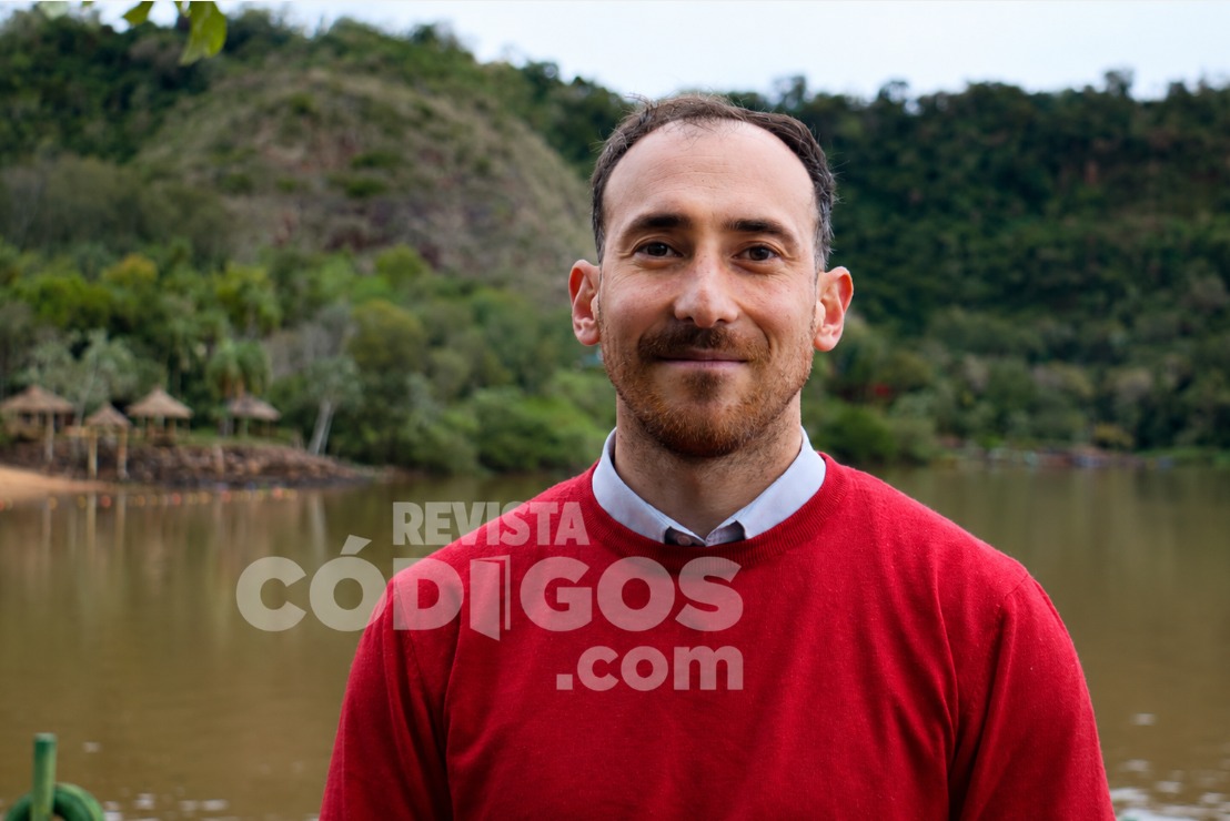 pablo hassan