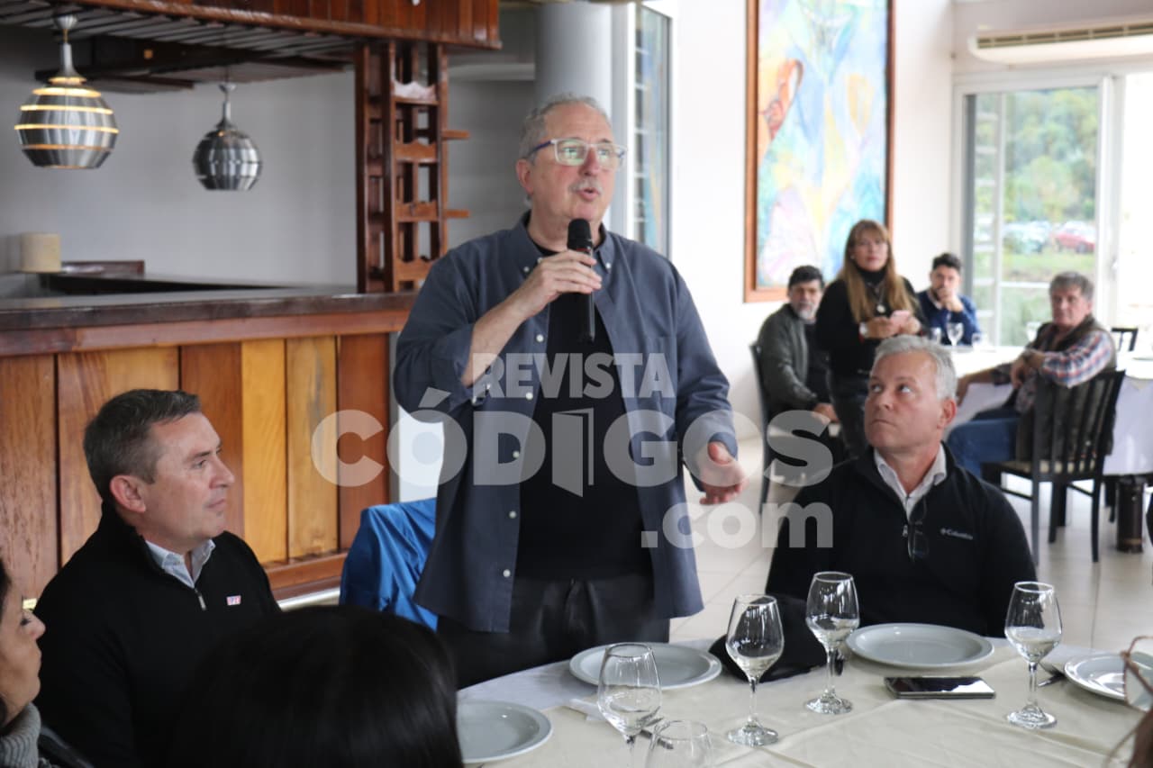 Passalacqua elogió a los intendentes en San Ignacio: "Sin ustedes sería imposible bajar las políticas públicas" 1 2 - passalacqua intendentes 1 - 1