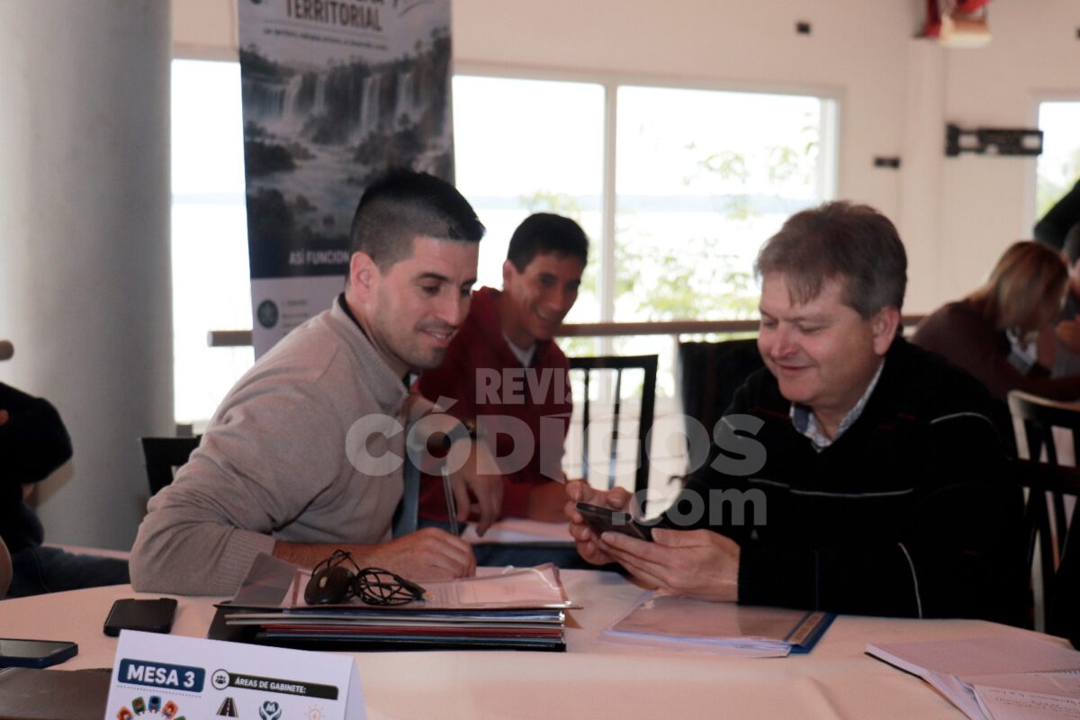 passalacqua intendentes 9 - 21