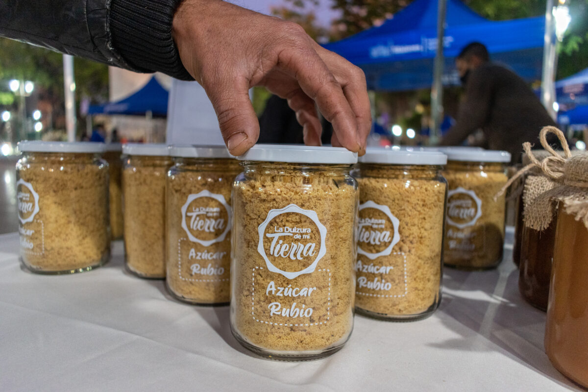 Posadas recibirá una nueva edición de Plaza Dulce con productos artesanales y regionales 1 2 - plaza dulce 2 - 1