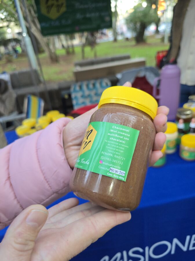 Posadas recibirá una nueva edición de Plaza Dulce con productos artesanales y regionales 2 4 - plaza dulce 3 - 3