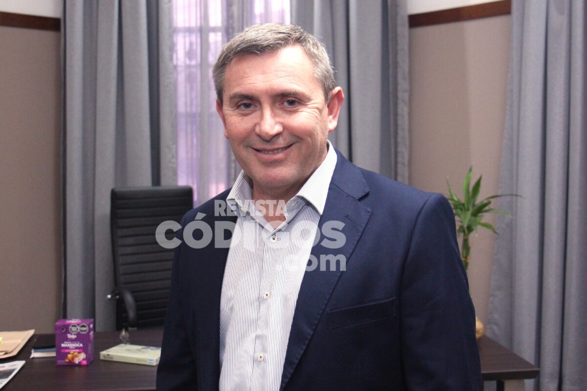 Misiones y Paraguay impulsan una agenda de integración con foco en el comercio y el tránsito fronterizo 15 30 - reunion misiones paraguay 16 - 29