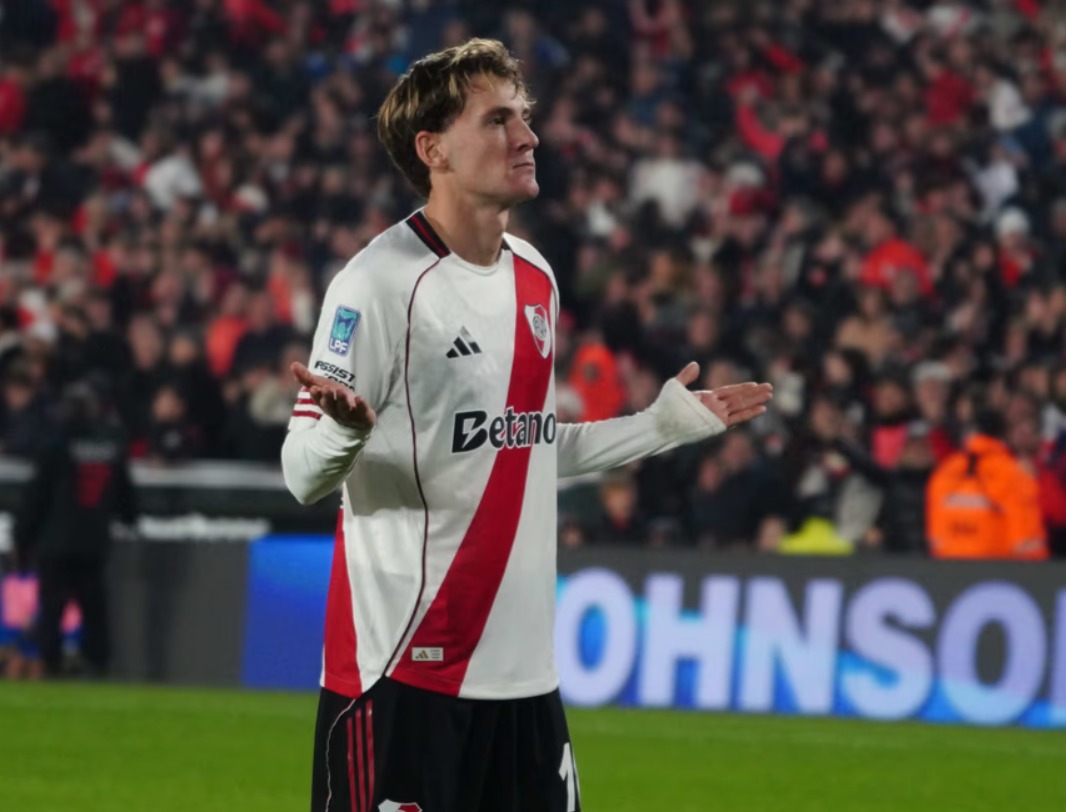 river