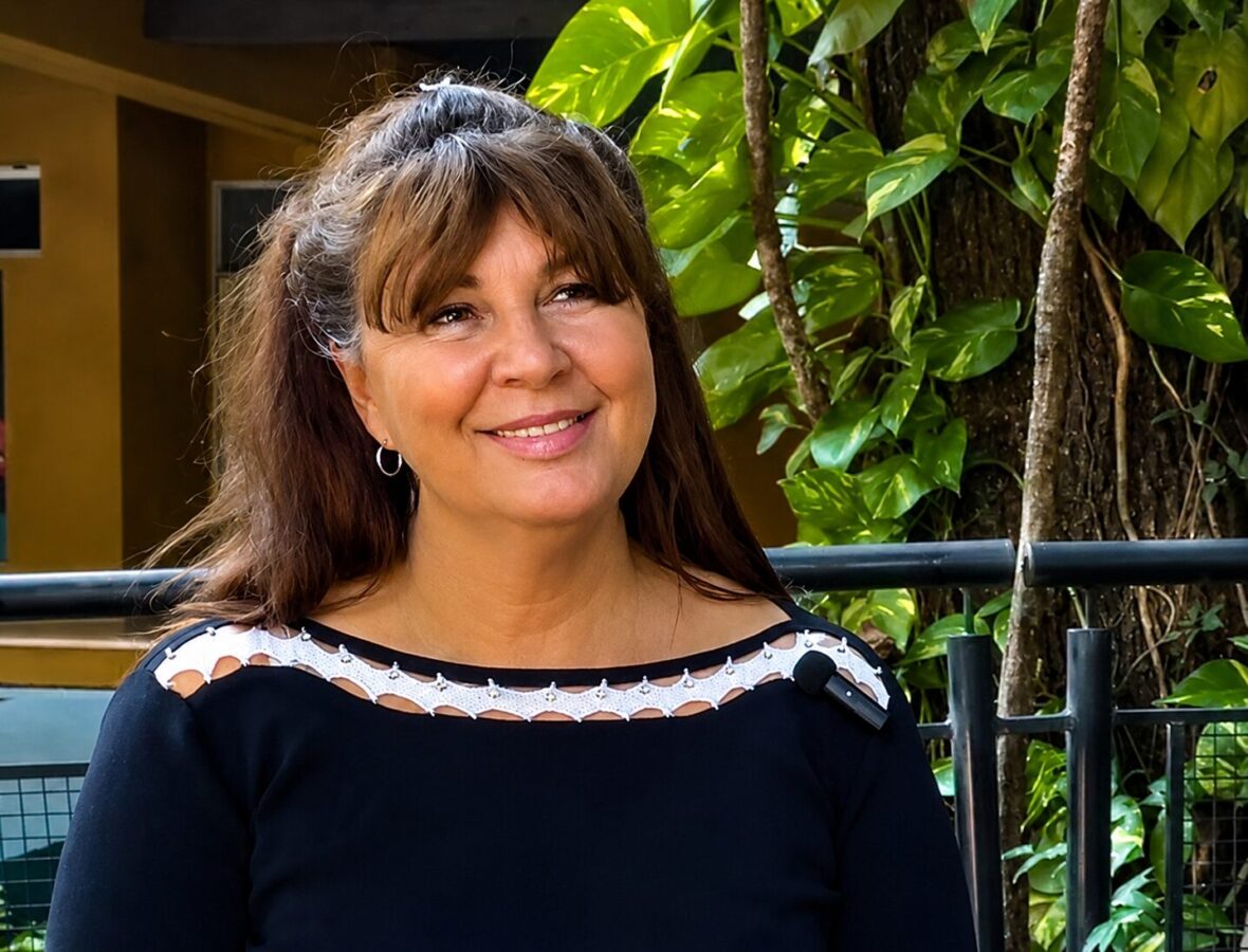 sandra gimenez 2