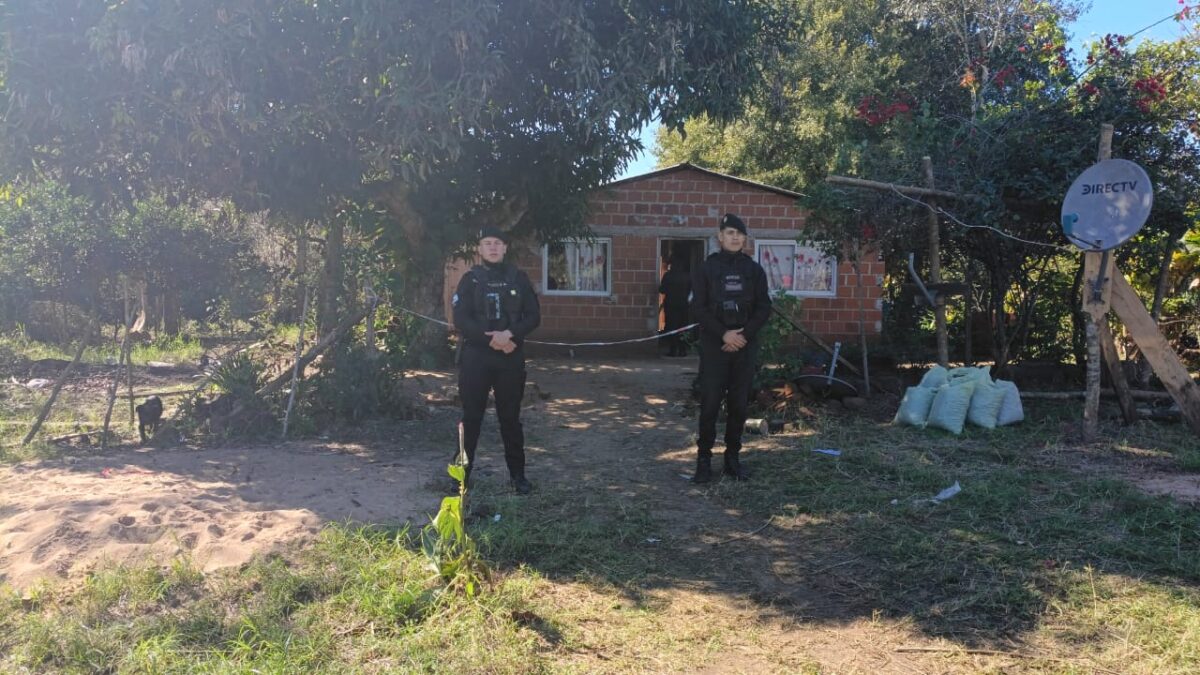 tragedia santa ana