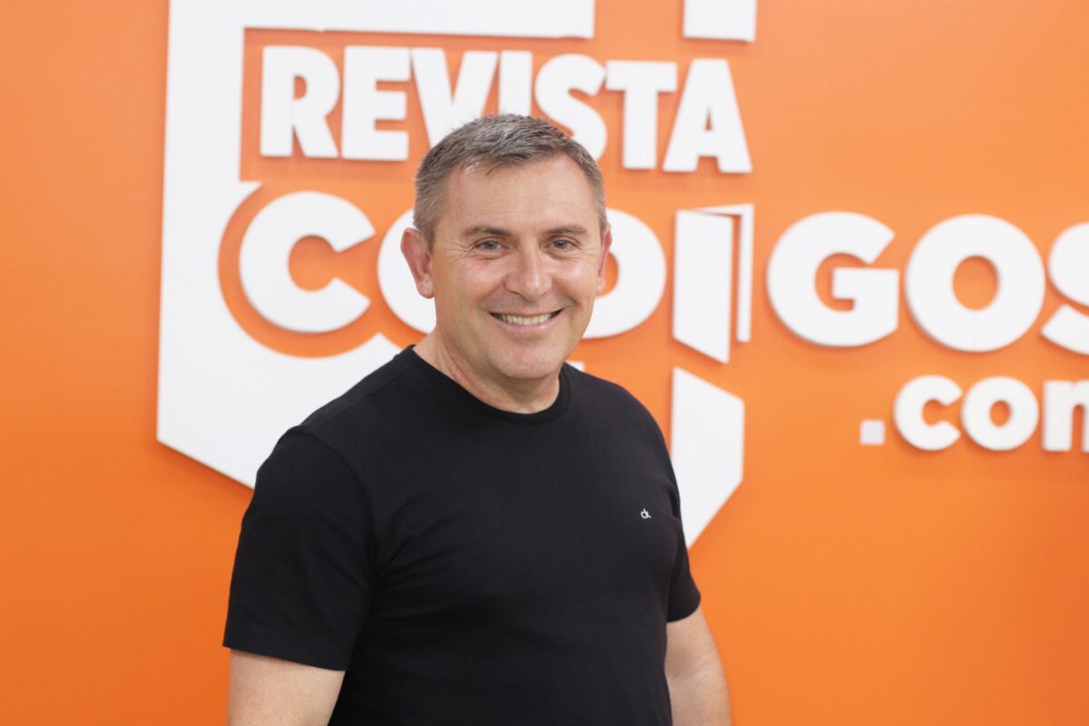 Carlos Kako Sartori paso por el streaming de Codigos 9 - 9