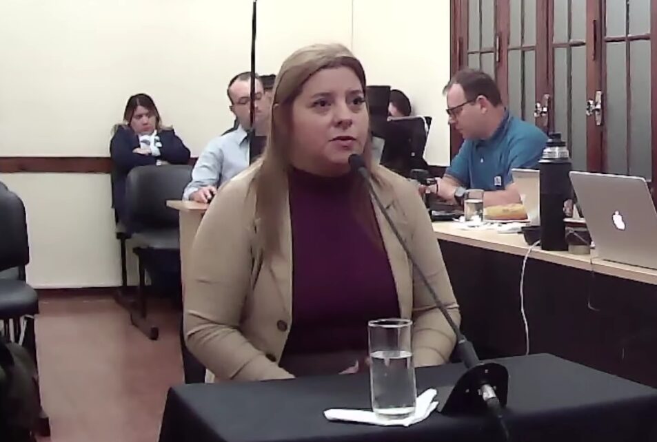 Condenaron a 16 años de prisión a Mariela Ramírez por el abandono y la muerte de su hija en Posadas
