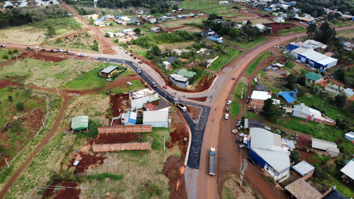 DPV - ACCESO UNAU 0826 DRONE