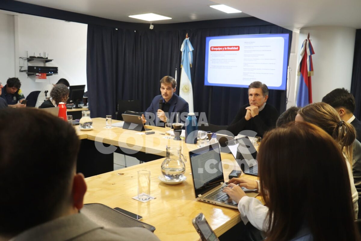 Deportes busca sostener los programas de formación y apoyo a atletas en Misiones con el Presupuesto 2027