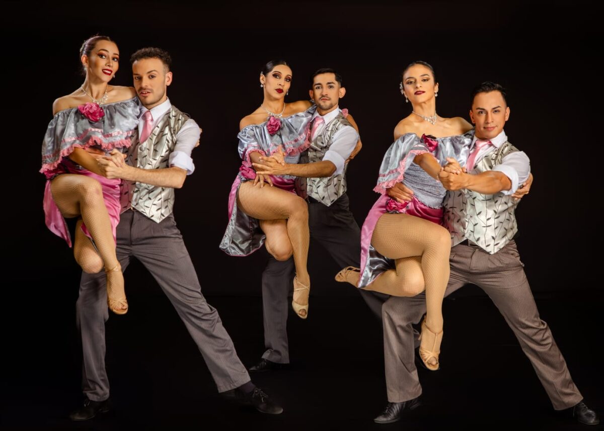 El Parque del Conocimiento celebrará el Día del Folklore con una gala de danza en el Teatro Lírico