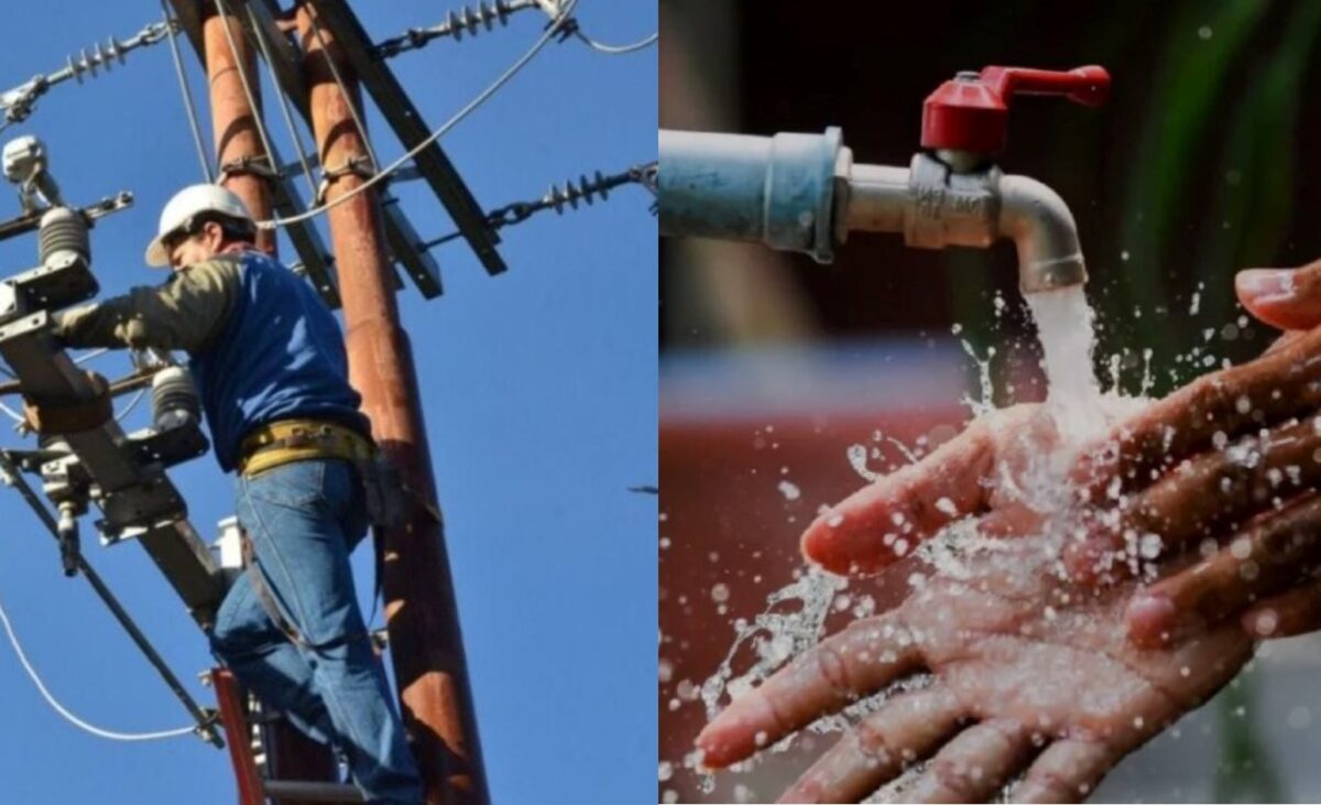 El corte de luz de este domingo podría afectar el abastecimiento de agua en Posadas y piden racionalizar el consumo