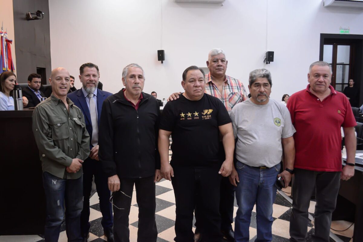 Excombatientes de Malvinas tendrán una plazoleta en su homenaje en Posadas tras una aprobación del Concejo