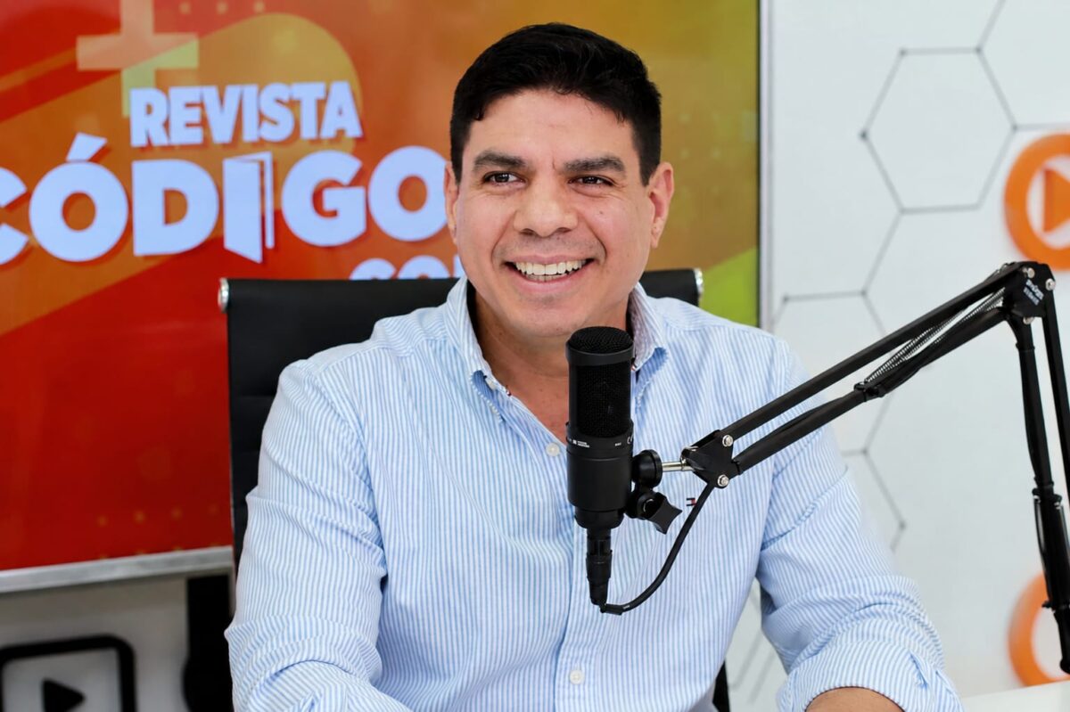 Fernando Meza: "Posadas debe dejar de ser una ciudad administrativa y generar empleo"
