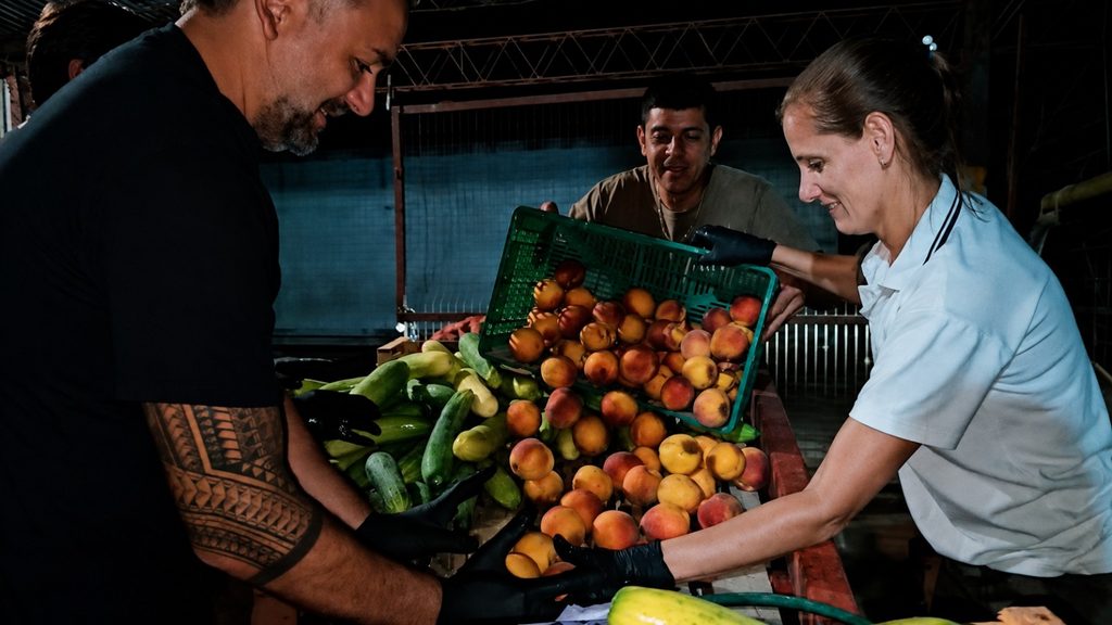 Fernando Toledo: “El Mercado Central se volvió una gran opción para las familias misioneras” 4 8 - Fernando Toledo El Mercado Central se volvio una gran opcion para las familias misioneras - 7