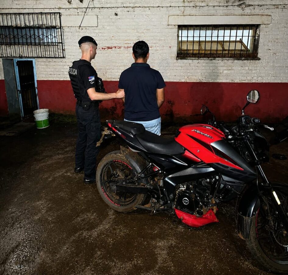 Fin de semana preventivo dejo 23 detenidos y 18 vehiculos retenidos en Eldorado 4 - 5