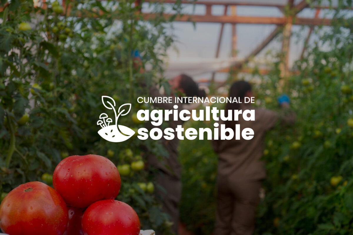 II Cumbre de Agricultura Sostenible