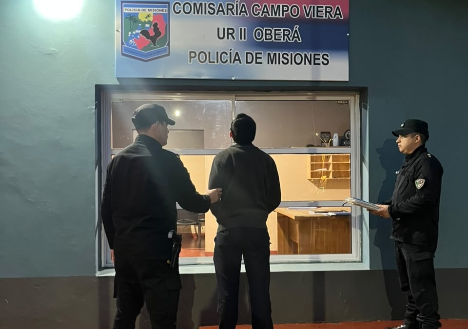 Investigan una presunta estafa de más de $10 millones contra una iglesia evangélica en Campo Viera
