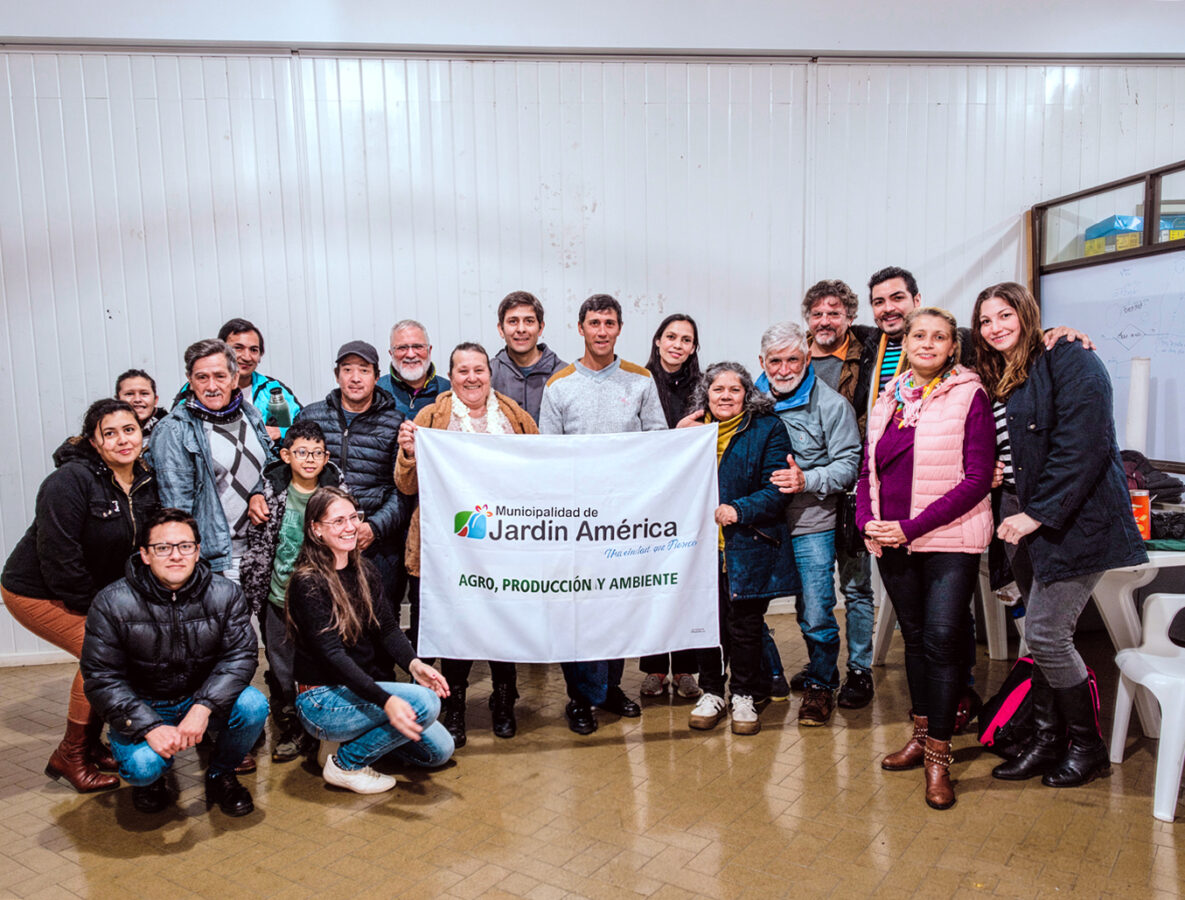 JardinAmerica-Agroecología-agosto