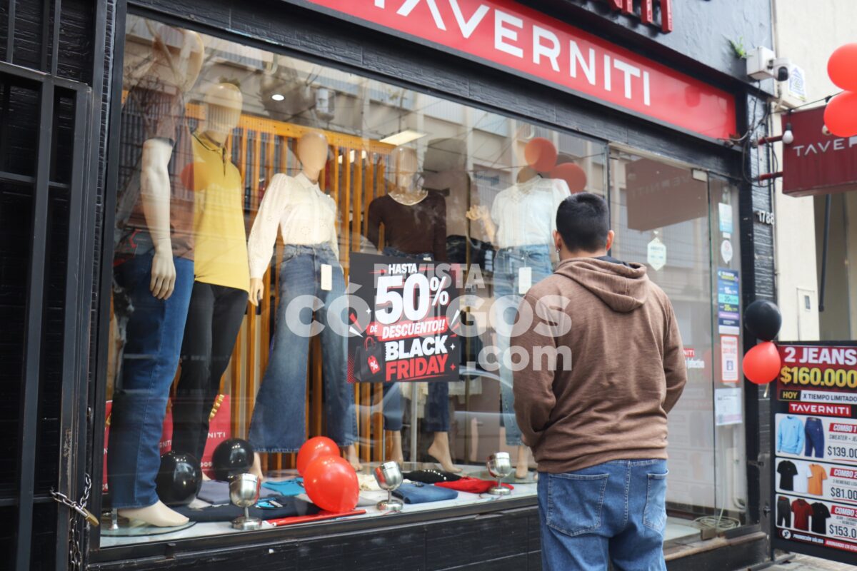 Los programas Ahora impulsaron las ventas del Black Friday Posadas con cuotas y reintegros 1 2 - Los programas Ahora impulsaron las ventas del Black Friday Posadas con cuotas y reintegros 8 - 1