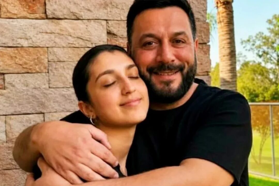 Murió a los 23 años la hija mayor de Lucas Sugo tras luchar contra el cáncer