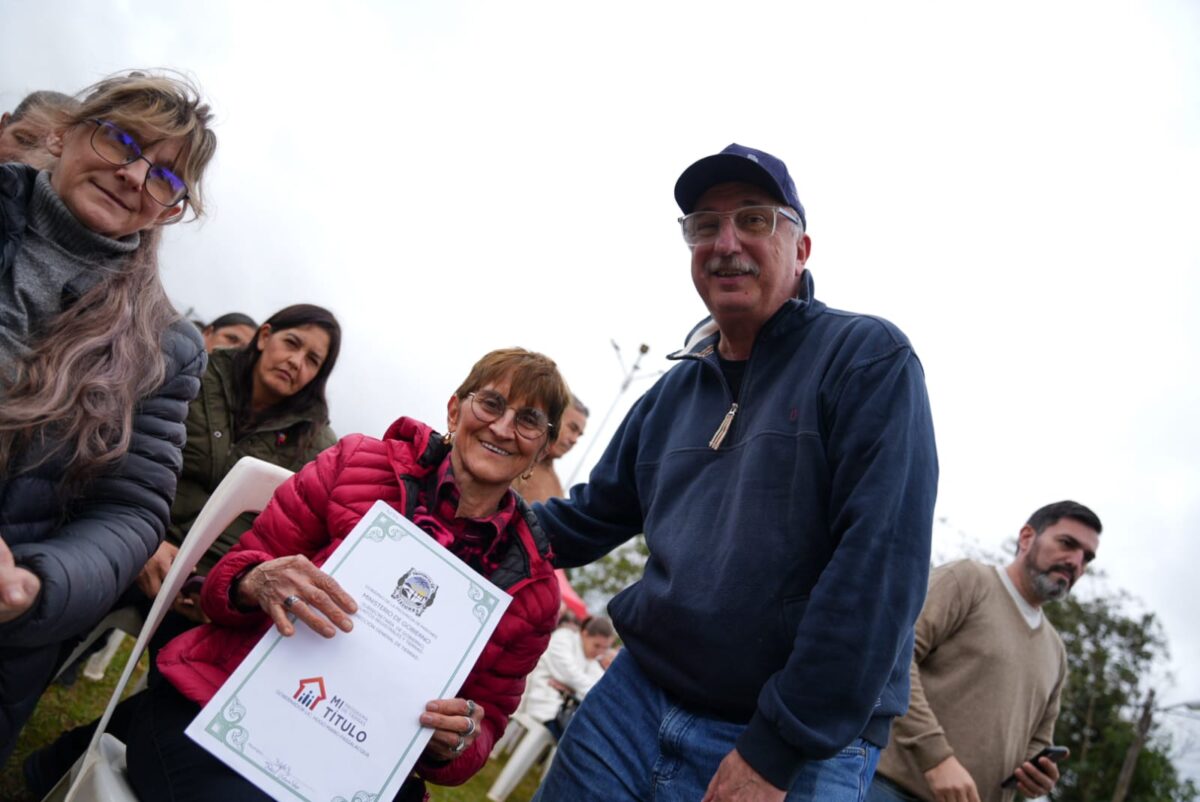 Passalacqua impulsa obras estratégicas y asistencia a productores en San Vicente 6 12 - Passalacqua impulsa obras estrategicas y asistencia a productores en San Vicente 4 - 11