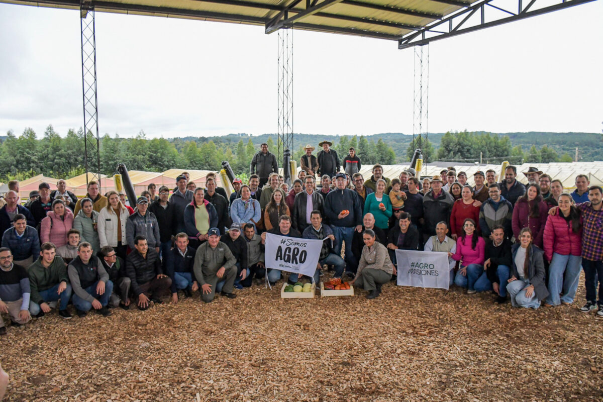 Passalacqua impulsa obras estratégicas y asistencia a productores en San Vicente 4 8 - Passalacqua impulsa obras estrategicas y asistencia a productores en San Vicente 8 - 7