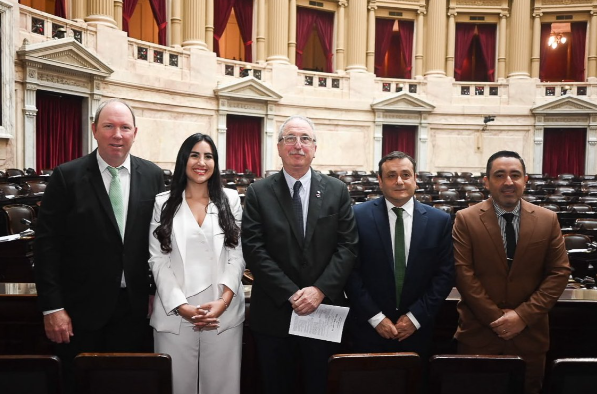 Misiones llevó al Congreso el reclamo contra el nuevo peaje proyectado por Nación sobre la ruta 12
