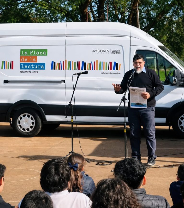 Plaza de Lectura en Garupa (3)