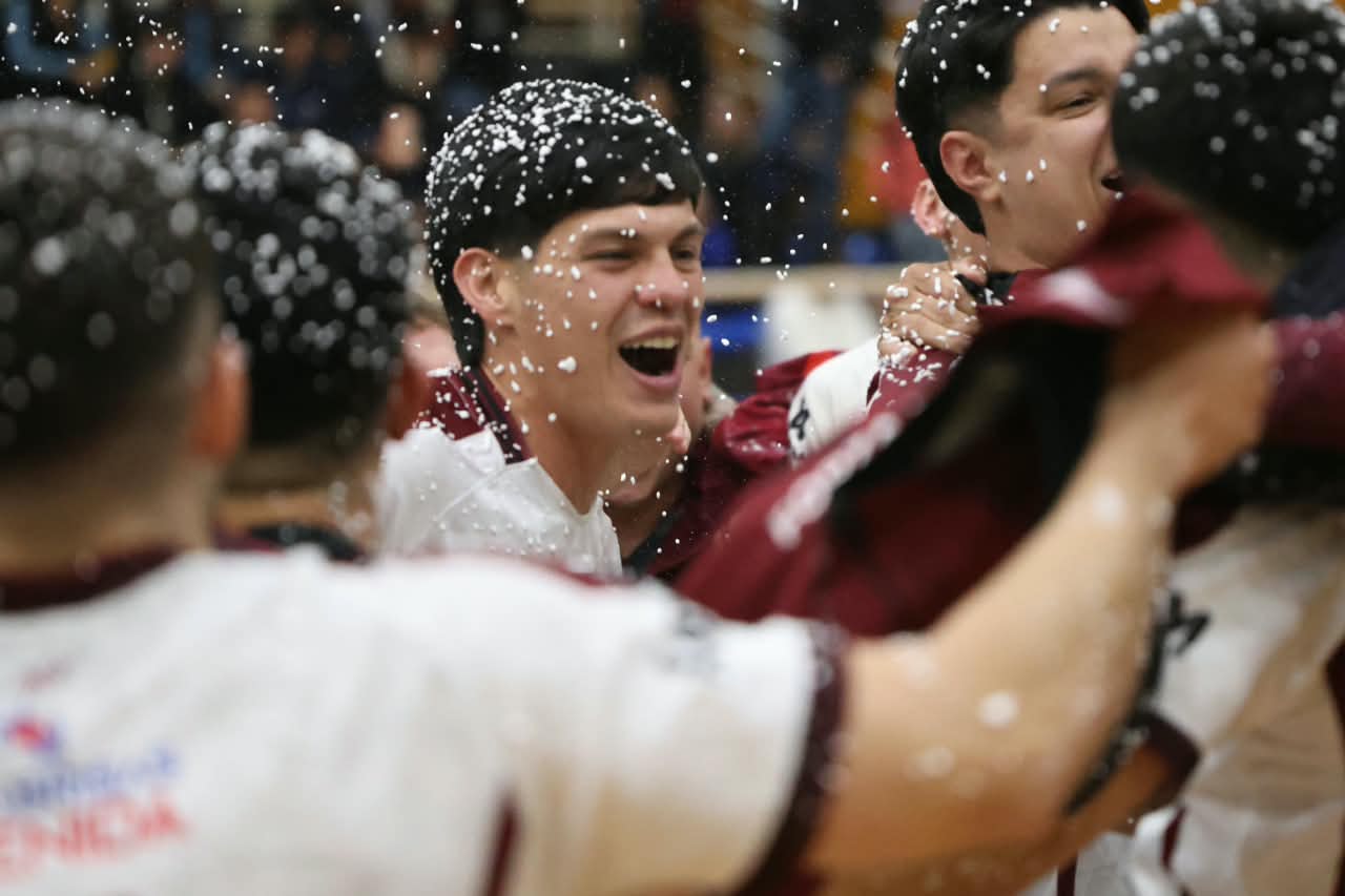 Torino campeón nacional de futsal: el fruto del trabajo y un lugar en la historia del deporte misionero 5 10 - Torino futsal campeon nacional el fruto del trabajo y un lugar en la historia del deporte misionero 12 - 9