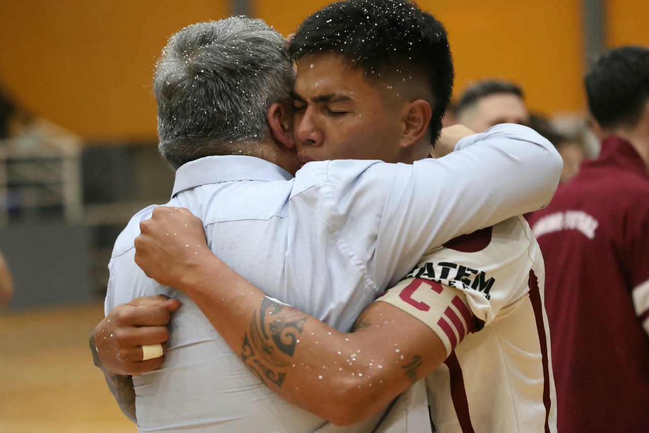 Torino campeón nacional de futsal: el fruto del trabajo y un lugar en la historia del deporte misionero 8 16 - Torino futsal campeon nacional el fruto del trabajo y un lugar en la historia del deporte misionero 7 - 15