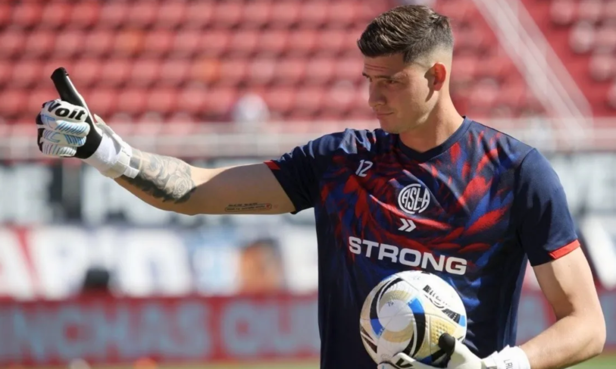 Tras ser figura en el Mundial, Orlando Gill despega y deja San Lorenzo para jugar en Francia