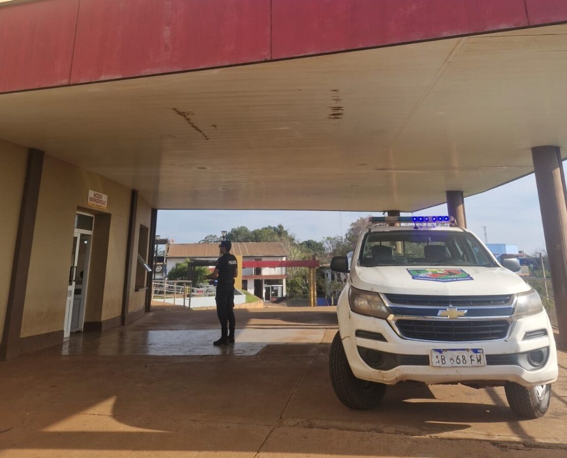 Un niño de 10 años murió tras caer dentro de un pozo en San Vicente