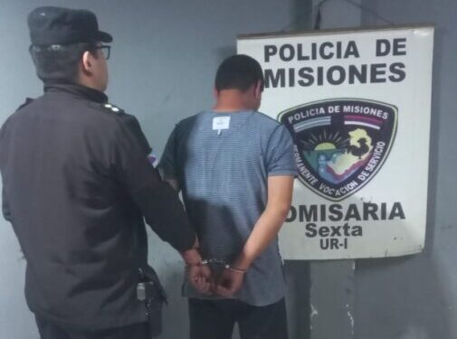 agresor