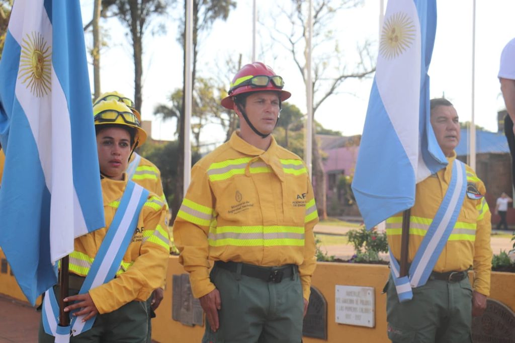 apostoles aniversario 5 - 9