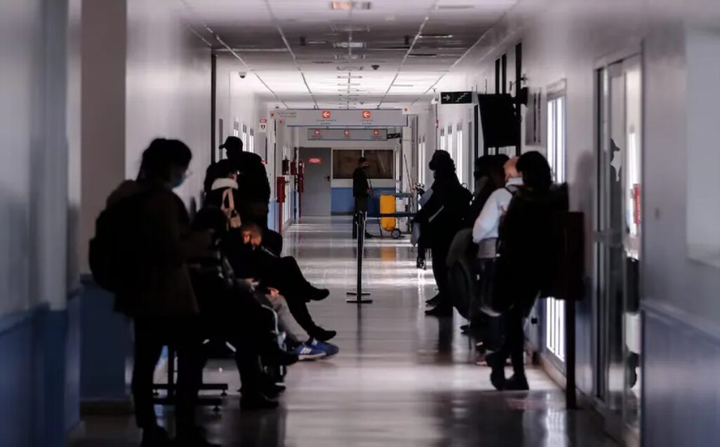 Nación reglamentó el cobro de atención médica a extranjeros no residentes en hospitales públicos nacionales