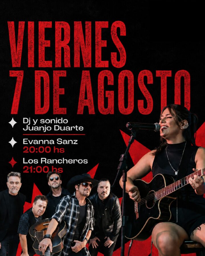 Arranca el Black Friday Posadas: reintegros de hasta 20%, cuotas sin interés y shows en el centro 4 8 - black frydau 5 - 7