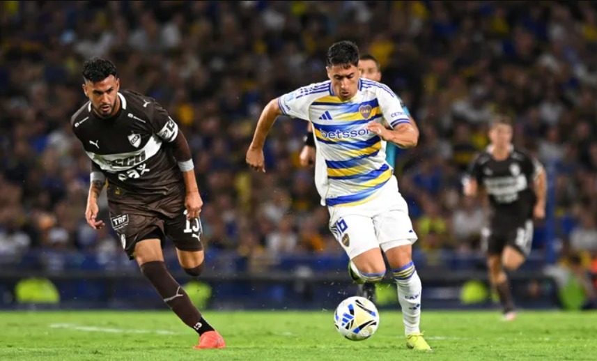 boca