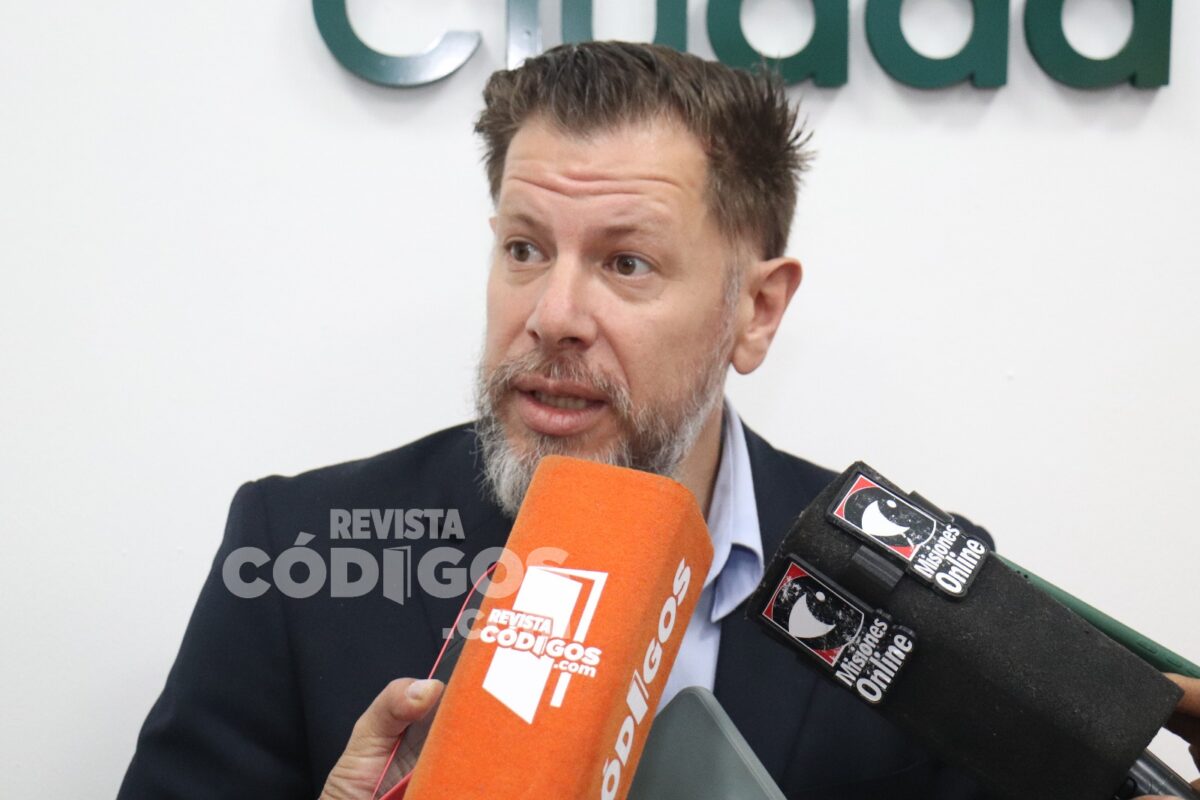 Tres ediles conformaron un nuevo bloque y Encuentro Misionero pierde representación en el Concejo de Posadas