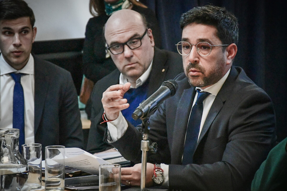 El Ministerio Público Fiscal apunta a fortalecer la investigación criminal y la tecnología con el Presupuesto 2027