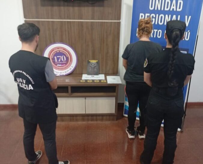 cocaina en comisaría (1)