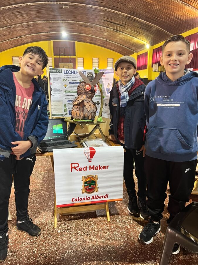 copa robotica 1 - 5