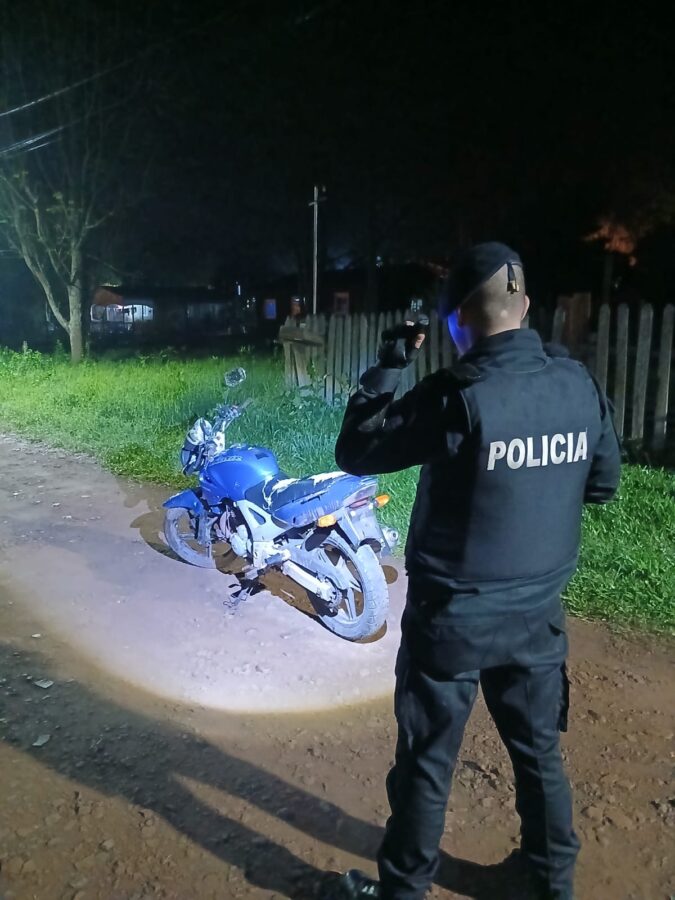 crimen el soberbio 2 - 1