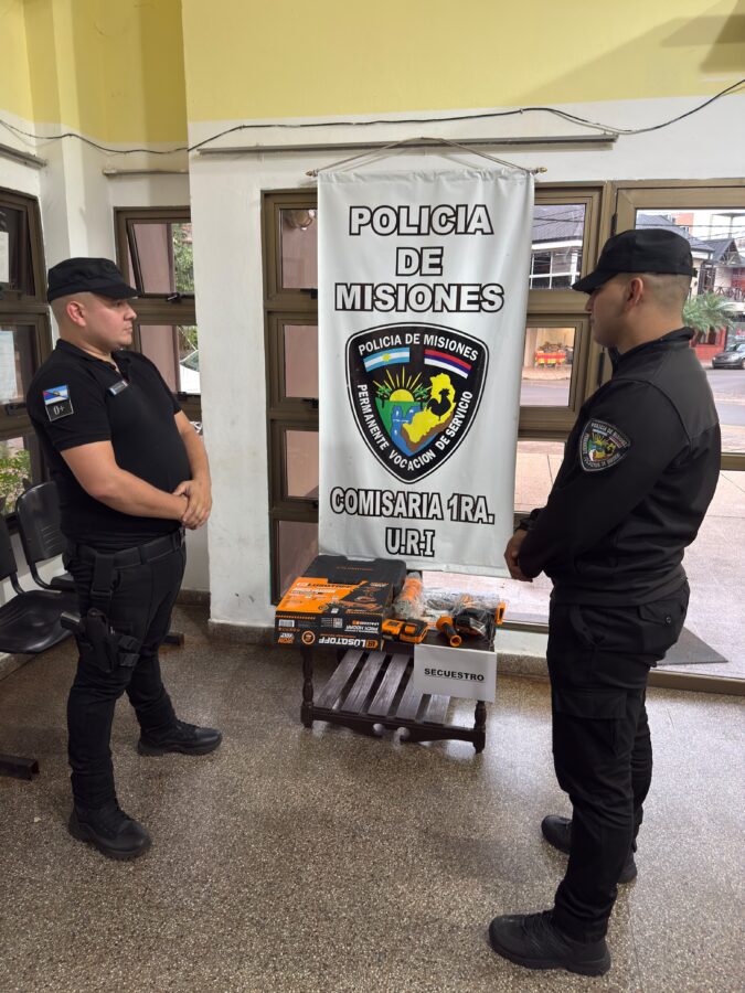 detenidos 12 - 23