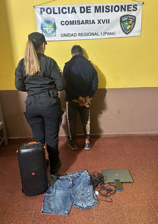 detenidos 15 - 29