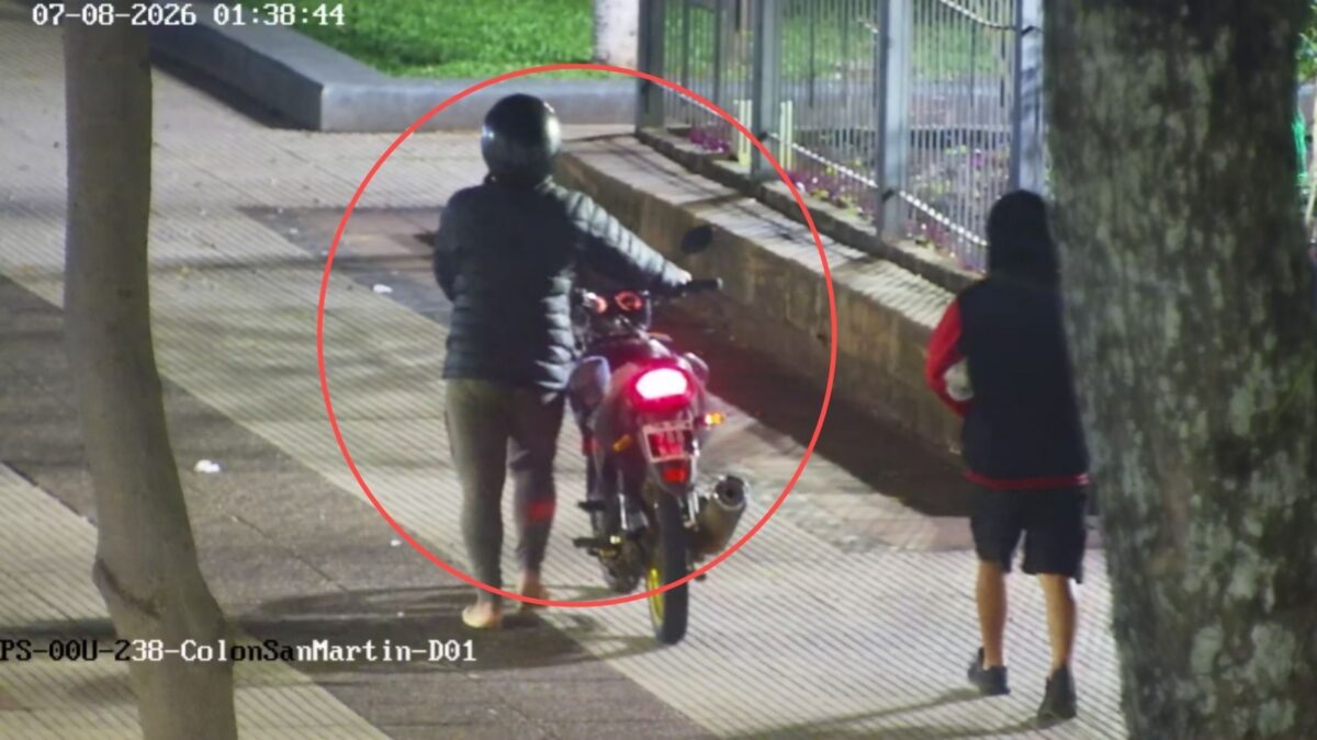 Patrullajes nocturnos en barrios de Posadas dejaron 16 detenidos y elementos robados recuperados