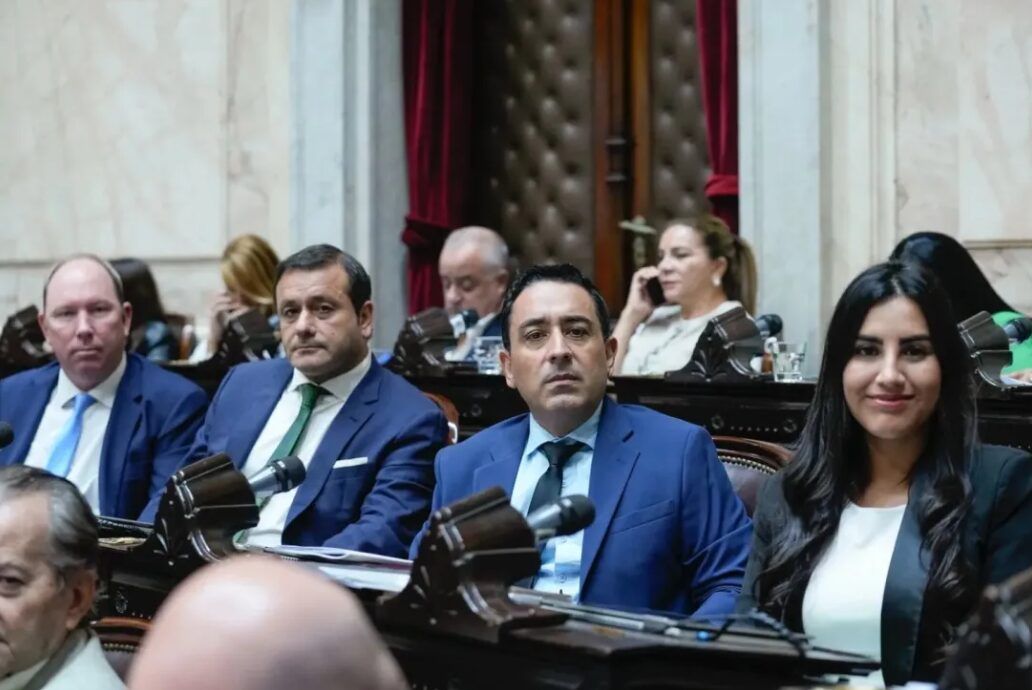 diputados