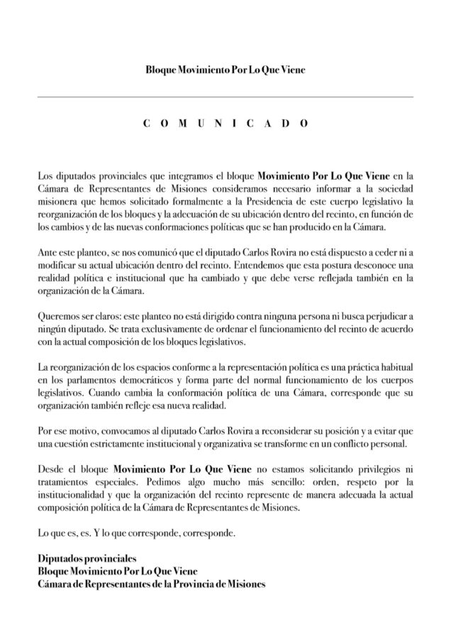 documentos legislatura 1 - 3