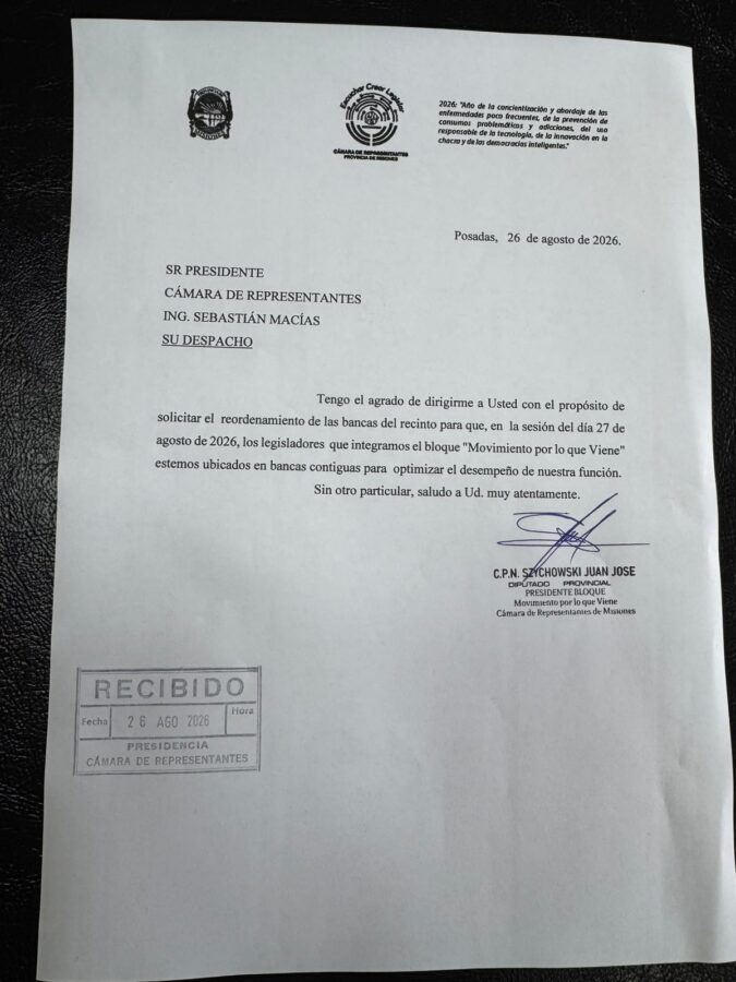 documentos legislatura 2 - 1
