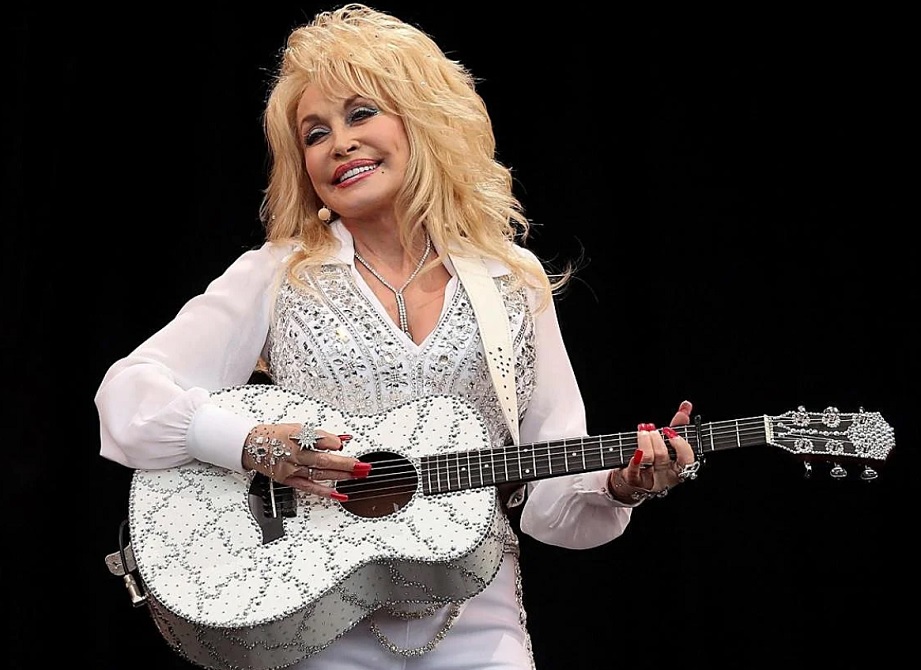 Murió Dolly Parton, la reina de la música country